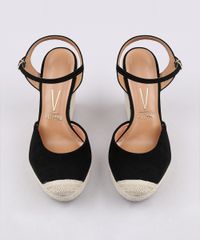 Espadrille-Feminina-Vizzano-em-Suede-com-Corda--Preta-9669866-Preto_4