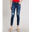 Calca-Jeans-Feminina-Skinny-com-Rasgos-Azul-Escuro-9570305-Azul_Escuro_1