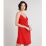 Vestido-Feminino-Curto-com-Corda-Gola-Degage-Vermelho-9614822-Vermelho_1