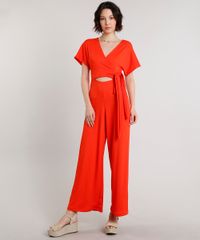 Macacao-Feminino-Transpassado-Canelado-com-Vazado-Manga-Curta-Laranja-9635544-Laranja_1 Macacao-Feminino-Transpassado-Canelado-com-Vazado-Manga-Curta-Laranja-9635544-Laranja_1