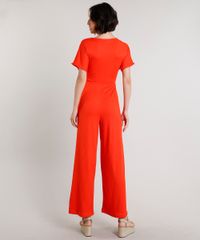 Macacao-Feminino-Transpassado-Canelado-com-Vazado-Manga-Curta-Laranja-9635544-Laranja_2 Macacao-Feminino-Transpassado-Canelado-com-Vazado-Manga-Curta-Laranja-9635544-Laranja_2