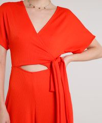 Macacao-Feminino-Transpassado-Canelado-com-Vazado-Manga-Curta-Laranja-9635544-Laranja_4 Macacao-Feminino-Transpassado-Canelado-com-Vazado-Manga-Curta-Laranja-9635544-Laranja_4