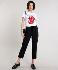 Blusa-Feminina-The-Rolling-Stones-Manga-Curta-Decote-Redondo-Branca-9580693-Branco_3