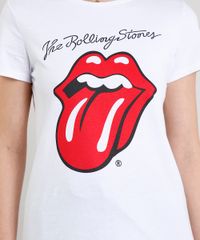 Blusa-Feminina-The-Rolling-Stones-Manga-Curta-Decote-Redondo-Branca-9580693-Branco_4