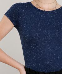 Blusa-Feminina-Basica-Botone-Manga-Curta-Decote-Redondo-Azul-Marinho-1-9278286-Azul_Marinho_1_4