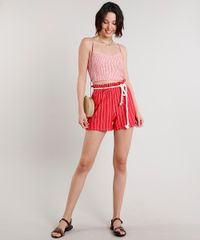 Short-Feminino-Clochard-Listrado-com-Corda-Vermelho-9635118-Vermelho_3