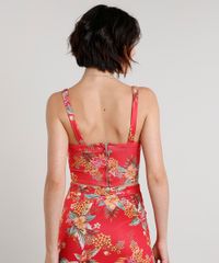 Top-Cropped-Feminino-Estampado-Floral-Alcas-Medias-Vermelho-9609622-Vermelho_2