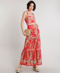 Top-Cropped-Feminino-Estampado-Floral-Alcas-Medias-Vermelho-9609622-Vermelho_3