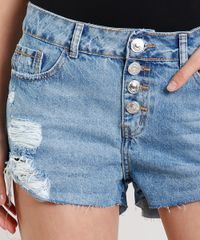 Short-Jeans-Feminino-Boyfriend-Destroyed-com-Bolsos-Azul-Medio-9669105-Azul_Medio_4
