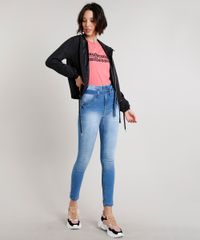 Calca-Jeans-Feminina-Sawary-Skinny-com-Faixa-para-Amarrar-Azul-Claro-9619279-Azul_Claro_3