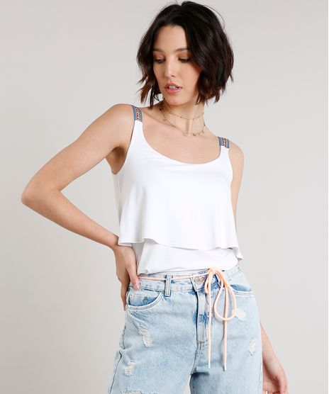 Regata-Feminina-com-Babado-Alcas-Medias-em-Corda-Off-White-9629434-Off_White_1
