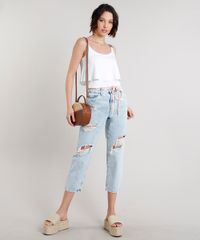 Regata-Feminina-com-Babado-Alcas-Medias-em-Corda-Off-White-9629434-Off_White_3