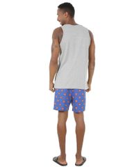 Pijama-Super-Homem-Cinza-Mescla-8530700-Cinza_Mescla_2