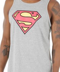Pijama-Super-Homem-Cinza-Mescla-8530700-Cinza_Mescla_3