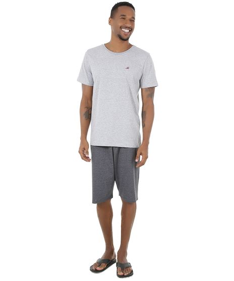 Pijama-Cinza-Mescla-8507360-Cinza_Mescla_1