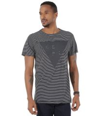 Camiseta-Listrada--Sleep-Less--Preta-8440707-Preto_1