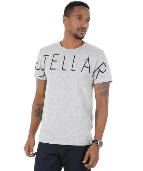 Camiseta--Stellar--Cinza-Mescla-8517305-Cinza_Mescla_1