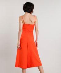 Macacao-Feminino-Pantacourt-Amplo-com-Linho-Alcas-Finas-Laranja-9513568-Laranja_2
