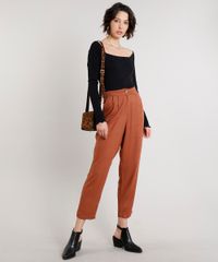 Blusa-Feminina-Canelada-Manga-Longa-Decote-Princesa-Preta-9629346-Preto_3