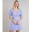 Vestido-Feminino-Mindset-Curto-Envelope-Manga-Bufante-Lilas-9734176-Lilas_1