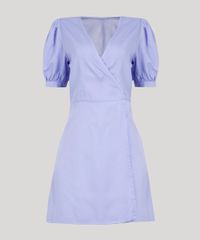 Vestido-Feminino-Mindset-Curto-Envelope-Manga-Bufante-Lilas-9734176-Lilas_5