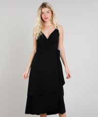 Vestido-Feminino-Mindset-Midi-Transpassado-em-Camadas-Alca-Fina-Preto-9721630-Preto_1