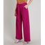 Calca-Feminina-Mindset-com-Bolsos-e-Faixa-para-Amarrar-Roxa-9722995-Roxo_1