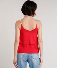 Regata-Feminina-com-Babado-Alcas-Finas-em-Corda-Vermelha-9629434-Vermelho_2