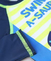 Camiseta-de-Praia-Infantil-Dinossauro-Manga-Longa--Azul-Marinho-9519058-Azul_Marinho_4