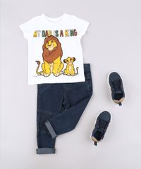 Camiseta-Infantil-O-Rei-Leao-Manga-Curta-Off-White-9657138-Off_White_3