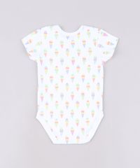 Body-Infantil-Estampado-de-Sorvete-Manga-Curta-Branco-9586881-Branco_2