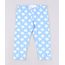 Calca-Legging-Infantil-Basica-Estampada-Floral-com-Laco-Azul-9651874-Azul_1