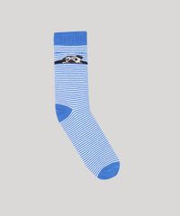 Meia-Masculina-Cano-Alto-Divertida-Listrada-com-Cachorro-Azul-9636338-Azul_1