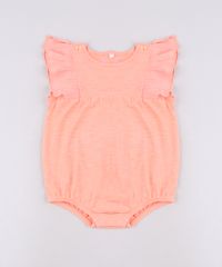 Body-Infantil-com-Babado-Sem-Manga--Coral-9570934-Coral_1