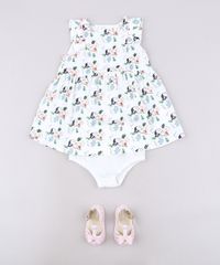 Vestido-Infantil-Estampado-de-Passaros-com-Babados-Sem-Manga---Calcinha-Off-White-9566015-Off_White_3