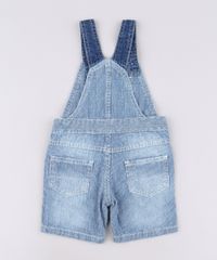 Jardineira-Jeans-Infantil-Listrada-com-Bolsos-Azul-Medio-9635847-Azul_Medio_2