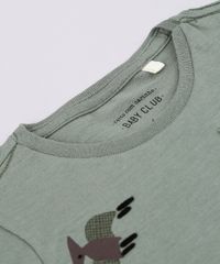 Camiseta-Infantil-Dinossauros-com-Bolso-Manga-Curta-Verde-Militar-9660202-Verde_Militar_4