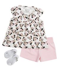 Conjunto-Minnie-de-Blusa-Off-White---Short-Rosa-Claro-8578450-Rosa_Claro_3