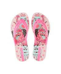 Chinelo-Ipanema--Monstros--Rosa-8570148-Rosa_1