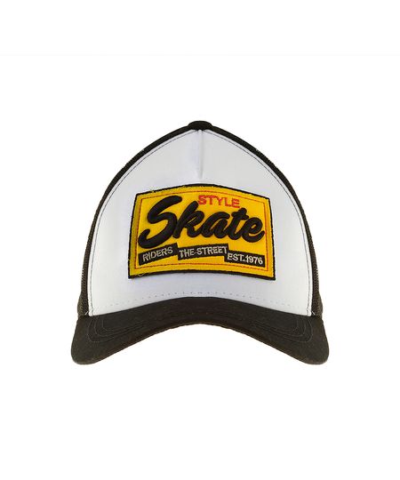 Bone--Skate--Preto-8550551-Preto_1 Bone--Skate--Preto-8550551-Preto_1