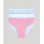 Kit-de-3-Calcinhas-Infantis-Estampadas-de-Lhama-Multicor-9444924-Multicor_1