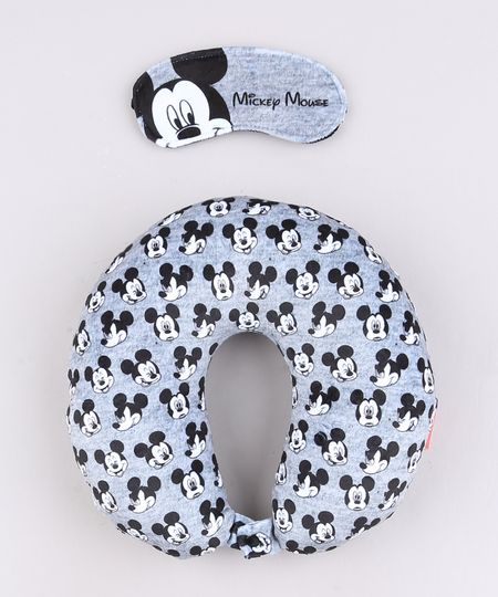 Kit-de-Apoio-de-Pescoco-Mickey-Estampado---Tapa-Olho-Cinza-Mescla-9642320-Cinza_Mescla_1 Kit-de-Apoio-de-Pescoco-Mickey-Estampado---Tapa-Olho-Cinza-Mescla-9642320-Cinza_Mescla_1
