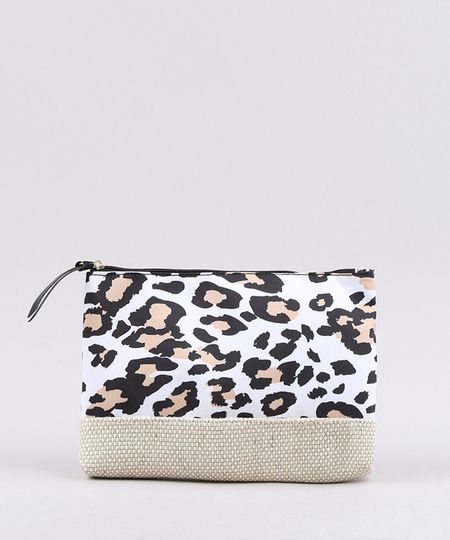 Necessaire-Feminina-Estampada-Animal-Print-com-Corda-Branca-9654119-Branco_1 Necessaire-Feminina-Estampada-Animal-Print-com-Corda-Branca-9654119-Branco_1