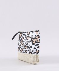 Necessaire-Feminina-Estampada-Animal-Print-com-Corda-Branca-9654119-Branco_2