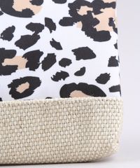 Necessaire-Feminina-Estampada-Animal-Print-com-Corda-Branca-9654119-Branco_5