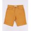 Bermuda-de-Sarja-Infantil-Caramelo-9641333-Caramelo_1