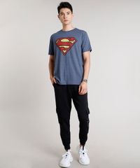 Camiseta-Masculina-Super-Homem-Manga-Curta-Gola-Careca-Azul-Marinho-9677157-Azul_Marinho_3