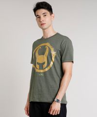 Camiseta-Masculina-Loki-Manga-Curta-Gola-Careca-Verde-Militar-9687487-Verde_Militar_1