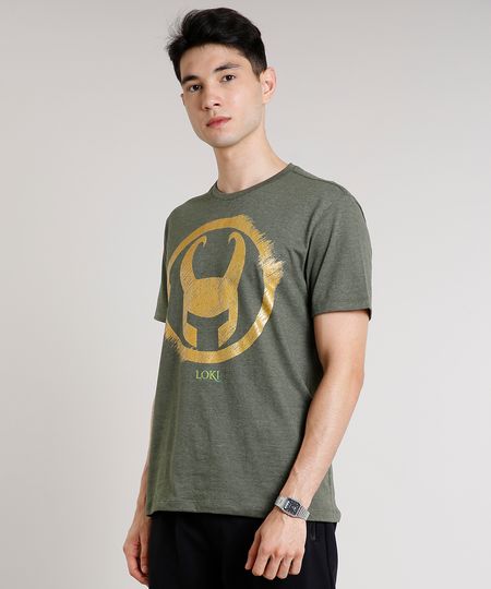 Camiseta-Masculina-Loki-Manga-Curta-Gola-Careca-Verde-Militar-9687487-Verde_Militar_1 Camiseta-Masculina-Loki-Manga-Curta-Gola-Careca-Verde-Militar-9687487-Verde_Militar_1