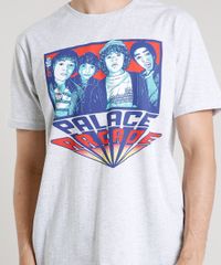 Camiseta-Masculina-Stranger-Things-Manga-Curta-Gola-Careca-Cinza-Mescla-Claro-9631018-Cinza_Mescla_Claro_4